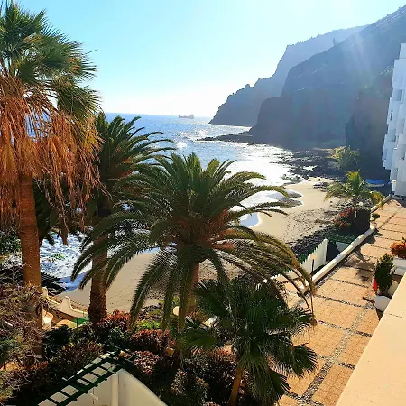 Pequeno Paraiso Frente Al Mar Playa Chica Санта-Крус-де-Тенерифе