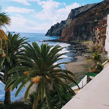 Pequeño Paraíso Frente Al Mar