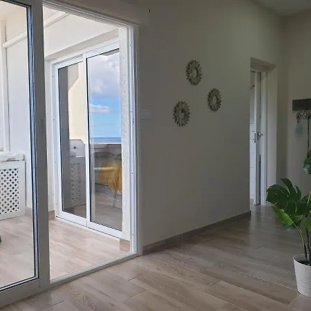 Pequeño Paraíso Frente Al Mar Apartamento *