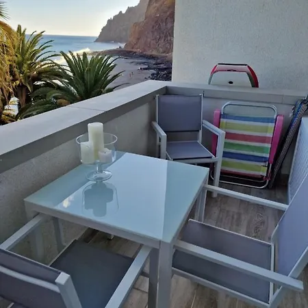 Pequeno Paraiso Frente Al Mar Playa Chica *