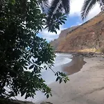 Appartement Pequeno Paraiso Frente Al Mar Playa Chica Santa-Cruz de Ténérife