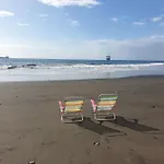 Pequeno Paraiso Frente Al Mar Playa Chica Santa-Cruz de Ténérife