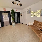 דירה Pequeno Paraiso Frente Al Mar Playa Chica *
