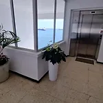 Appartement Pequeno Paraiso Frente Al Mar Playa Chica Santa-Cruz de Ténérife