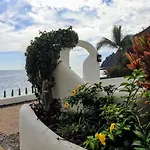 Appartement Pequeno Paraiso Frente Al Mar Playa Chica *