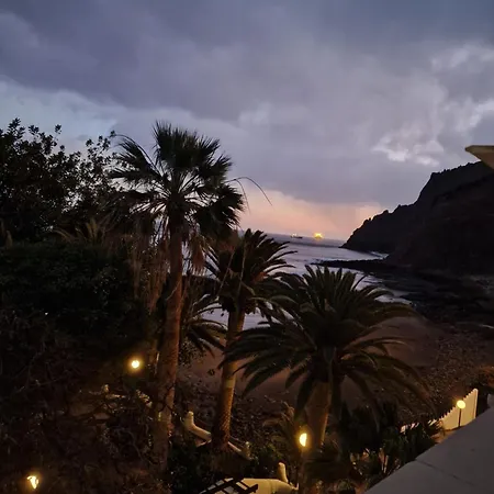 Pequeno Paraiso Frente Al Mar Playa Chica アパート *