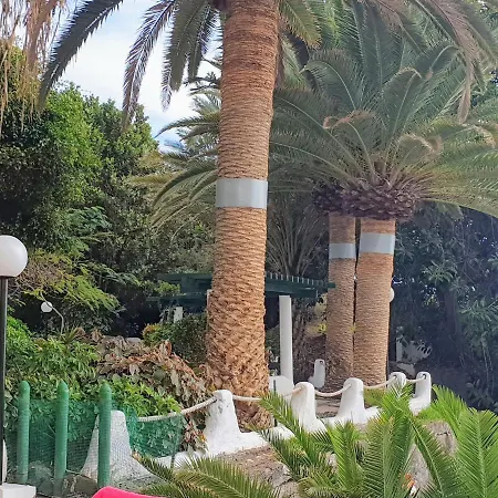 Pequeno Paraiso Frente Al Mar Playa Chica * サンタクルスデテネリフェ