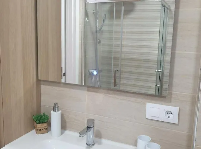 Pequeno Paraiso Frente Al Mar Playa Chica * サンタクルスデテネリフェ