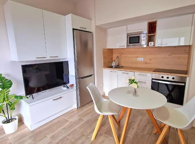 Pequeno Paraiso Frente Al Mar Playa Chica *