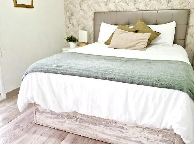 Pequeno Paraiso Frente Al Mar Playa Chica アパート *