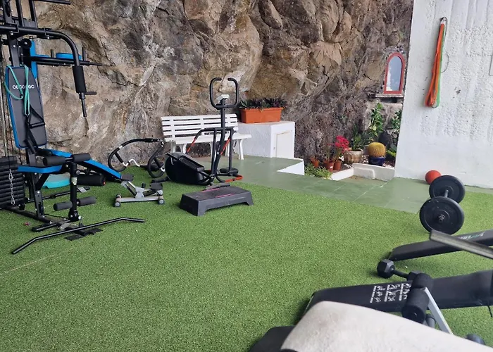 Pequeno Paraiso Frente Al Mar Playa Chica *