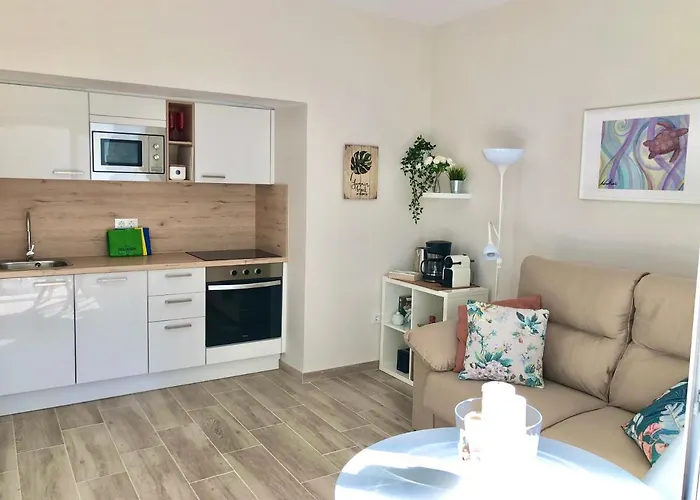 Pequeno Paraiso Frente Al Mar Playa Chica *