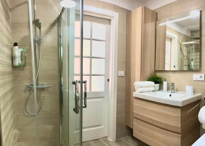 Pequeno Paraiso Frente Al Mar Playa Chica * サンタクルスデテネリフェ