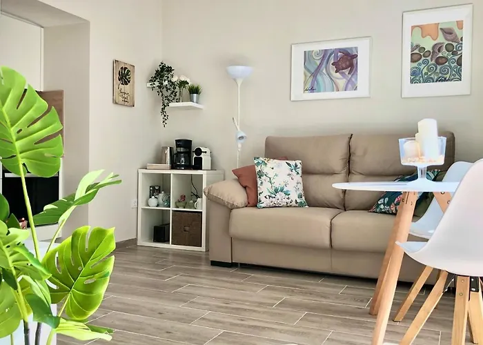 Pequeno Paraiso Frente Al Mar Playa Chica