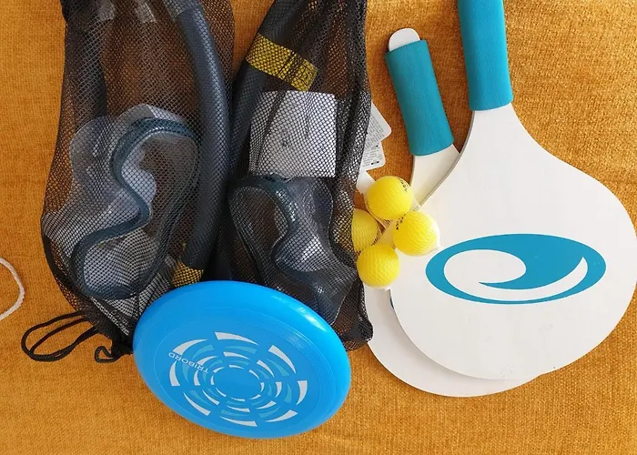 アパート Pequeno Paraiso Frente Al Mar Playa Chica *