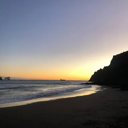 Pequeno Paraiso Frente Al Mar Playa Chica Santa-Cruz de Ténérife
